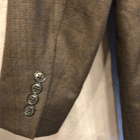 Roberto Villini suit jacket - Picture 8 of 8